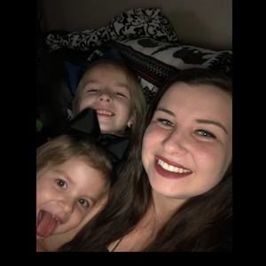 Meet your Posher, Lucy